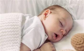 المعدل الطبيعي للنوم عند الأطفال