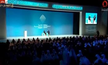 بمشاركة 20 رئيسا.. انطلاق القمة العالمية للحكومات في دبي (فيديو)