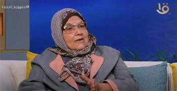 الإذاعية هاجر سعد الدين تكشف بداية رحلتها مع إذاعة القرآن الكريم