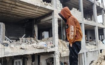ارتفاع حصيلة قتلى زلزال تركيا وسوريا الى أكثر من 35 ألفًا 
