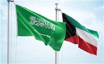 الكويت والسعودية تبحثان سبل تطوير العلاقات الاستثمارية بين البلدين 