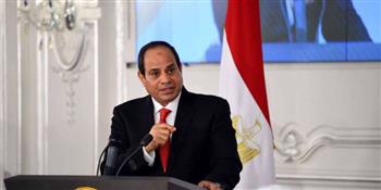 الرئيس السيسي: نقدر ونحترم دعم الأشقاء العرب للدولة المصرية
