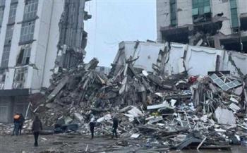 تقرير: خسائر تركيا من الزلزال قد تصل إلى 84 مليار دولار