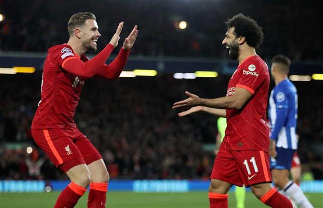 كورة لايف: مشاهدة مباراة ليفربول وايفرتون بث مباشر اليوم yalla shoot .. ماتش ليفربول الان يلا شوت