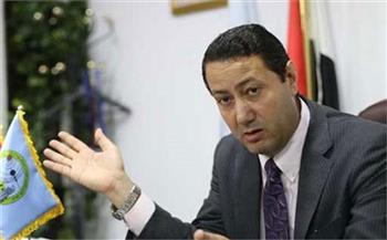 «القومي للبحوث الفلكية»: مصر ليست ضمن حزام الزلازل