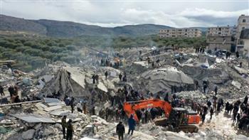تركيا: هزة أرضية بقوة 4.6 درجة في غازي عنتاب