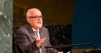 مندوب فلسطين بالأمم المتحدة: الاحتلال يواصل تكثيف إجراءات الاستعمار والضم والعقاب الجماعي