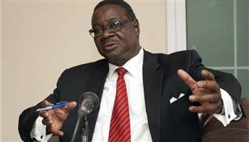 رئيس مالاوي يطلق حملة لمكافحة الكوليرا بعد وفاة 1316 شخصًا