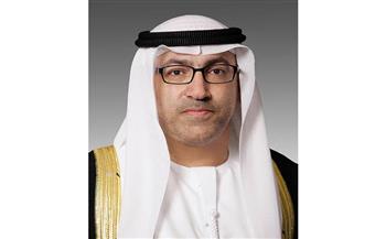 وزير الصحة الإماراتي: لدينا استراتيجية وطنية لمواجهة أي تحديات أو طوارئ