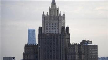 موسكو: مزاعم مولدوفا حول الخطة الروسية لزعزعة استقرارها "لا أساس لها من الصحة"