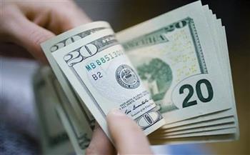 أسعار الدولار الأمريكي مقابل الجنيه اليوم الثلاثاء 14 فبراير 2023 في المؤسسات والبنوك المصرفية
