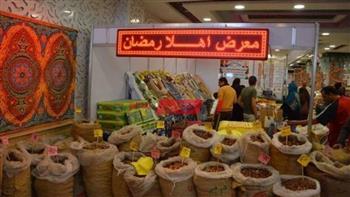 الغرف التجارية: المشاركون بـ«أهلا رمضان» أعدادهم كثيرة و خصومات تصل حتى 35%