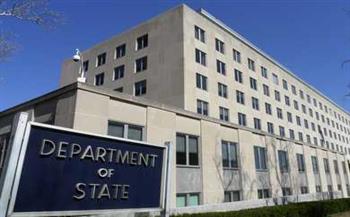 الولايات المتحدة تثمن دعمها المستمر لأوكرانيا