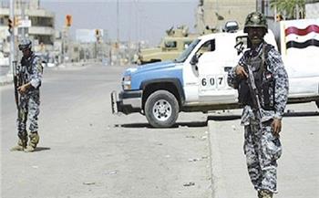 العراق: القبض على خمسة عناصر إرهابية في محافظة نينوى شمال البلاد
