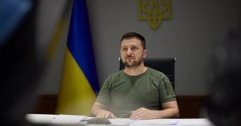 زيلينسكي: كل نتيجة جديدة تحققت لأوكرانيا تقرب خطواتنا نحو النصر