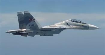 طائرات هولندية تعترض ثلاث مقاتلات روسية قرب بولندا