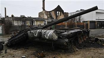 واشنطن بوست: أمريكا تحذر أوكرانيا من أوقات عصيبة في المرحلة المقبلة من الحرب مع روسيا