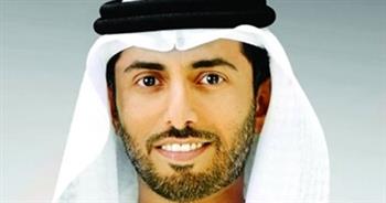 وزير الطاقة الإماراتي: مصر قدمت تجربة رائدة في التعامل مع التحديات بالمنطقة