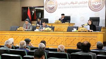 "النواب الليبي" والأمم المتحدة يتفقان على مواصلة الحوار لإصلاح قطاعي الأمن والعدل