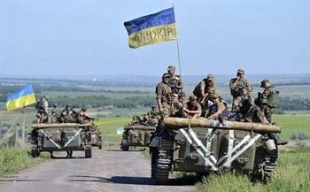 أوكرانيا: ارتفاع قتلى الجيش الروسي إلى 139 ألفا و80 جنديا منذ بدء العملية العسكرية