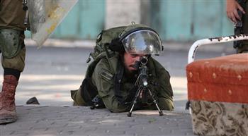 استشهاد طفل فلسطيني مُتأثرًا برصاصة في الرأس من جنود الاحتلال الإسرائيلي