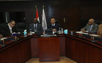 وزير النقل: مصر ترحب دائمًا بالتعاون مع الأشقاء الأفارقة والتكامل والتواصل معهم