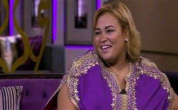 ويزو ضيفة فاطمة مصطفى في برنامج «الراديو بيضحك» الخميس المقبل 