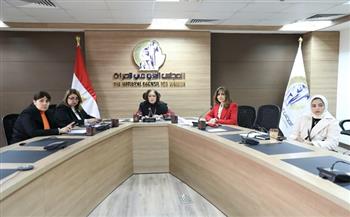 " قومي المرأة" يناقش قضايا تمكين النساء بمؤتمر وزاري لمنظمة التعاون الإسلامي