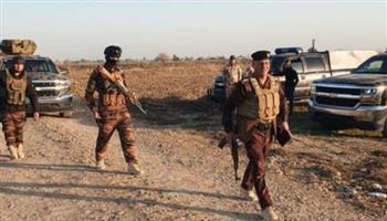 العراق يعلن تصفية 3 دواعش خلال عملية أمنية في محافظة كركوك