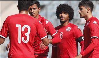 كأس الأمم الأفريقية تحت 20 عاما.. تونس تخسر أمام السنغال في آخر التجارب الودية