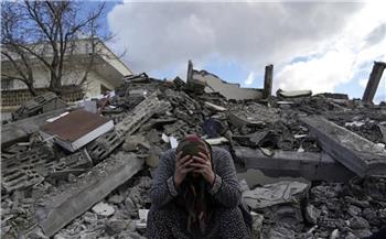أمريكا والاتحاد الأوروبي تتضامنان مع شعب تركيا وسوريا في أعقاب الزلازل المدمرة