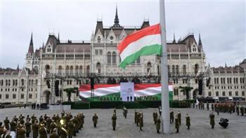 الخارجية المجرية تدعو إلى وقف إطلاق النار في أوكرانيا وإجراء المفاوضات