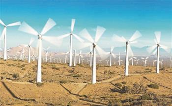 المركز الإقليمي للطاقة المتجددة: مصر الأولى في تنافسية أسواق الطاقة المتجددة عربيا