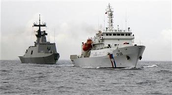 تايوان تعتزم تطوير سفينة إنقاذ بأكثر من 332 مليون دولار بسبب الضغط الصيني