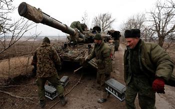 مسئول استخباراتي أوكراني: روسيا تتعجل لشن هجوم شرق البلاد قبل بدء هجوم أوكراني مضاد