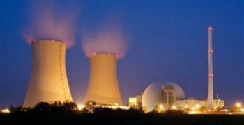 جروسي يبحث الاستخدام السلمي للطاقة النووية في باكستان