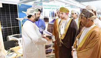 مؤتمر الطاقة الخضراء بسلطنة عمان يدعو إلى حماية البيئة واستدامة مصادرها الطبيعية