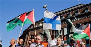 فنلندا: المستوطنات الإسرائيلية غير قانونية بموجب القانون الإنساني الدولي
