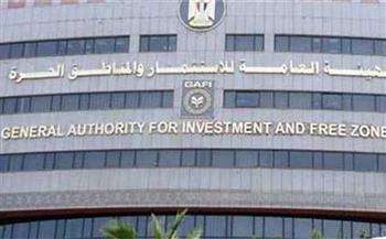 هيئة الاستثمار :معدل اقتصاد مصر هذا العام أكثر من نسبة السكان بمرتين