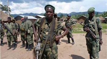 رواندا تعلن تعرض نقاط تابعة للجيش لهجوم من جانب الجيش الكونغولي