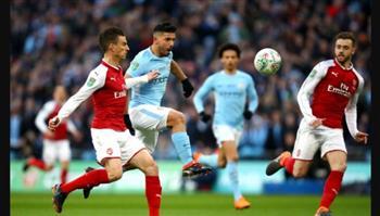 يلا شوت: مباريات اليوم LIVE مشاهدة مباراة مانشستر سيتي وأرسنال بث مباشر في الدوري الإنجليزي اليوم HD