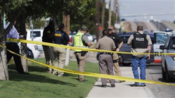 مقتل وإصابة 4 أشخاص في حادث إطلاق نار بولاية تكساس الأمريكية