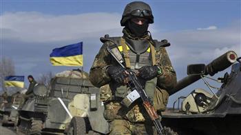 الجيش الأوكراني يتصدى لأكثر من 15 هجوما روسيا