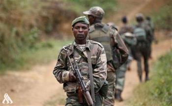 مقتل 5 مدنيين بهجوم في شرق الكونغو الديمقراطية