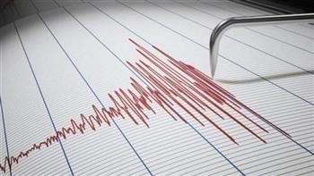 الأردن: زلزال بقوة 3.4 ريختر يضرب شمال البحر الميت