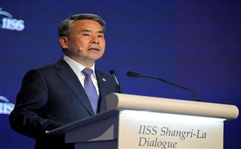 وزير الدفاع الكوري يبدأ زيارة إلى الإمارات الأسبوع المقبل لبحث العلاقات الثنائية