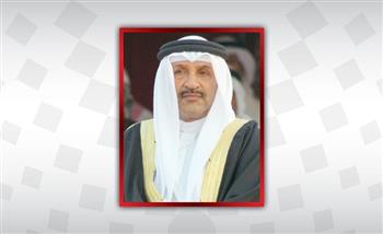 مستشار ملك البحرين: علاقاتنا بمصر قوية وتاريخية ومتجذرة في القلب ومن القلب