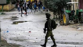 الاحتلال الإسرائيلي يقتحم مدينة "طولكرم" ويعتقل شابًا من بيت أسير مُحرر