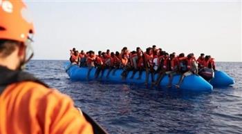 إيطاليا: وصول 118 مهاجرا إلى جزيرة لامبيدوزا الصقلية