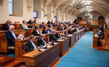 مجلس الشيوخ التشيكي يمرر قرارا يصف روسيا بأنها "مصدر تهديد لأمن العالم"